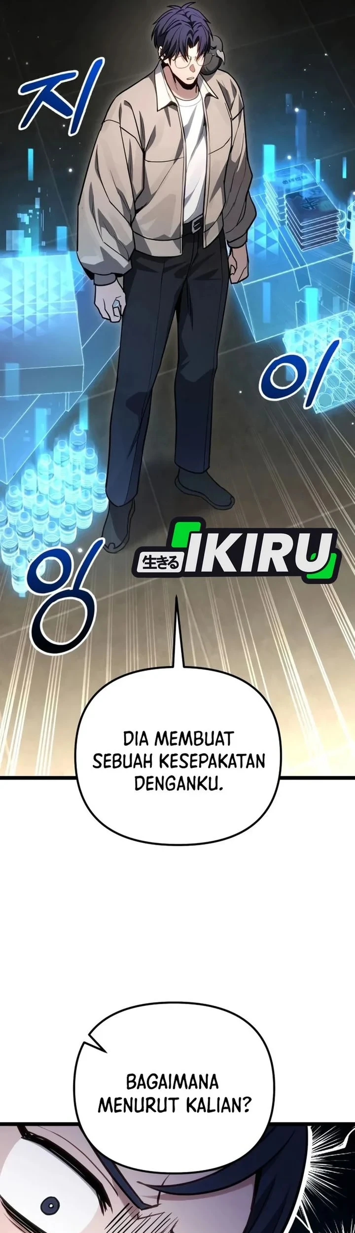Chapter 79 - halaman 71