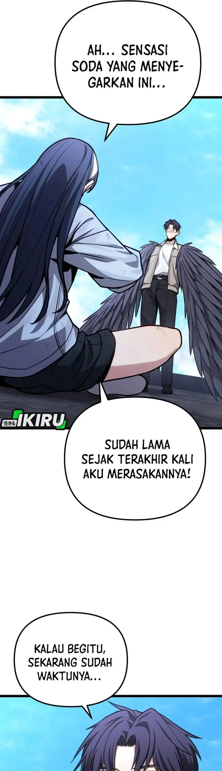 Chapter 79 - halaman 6