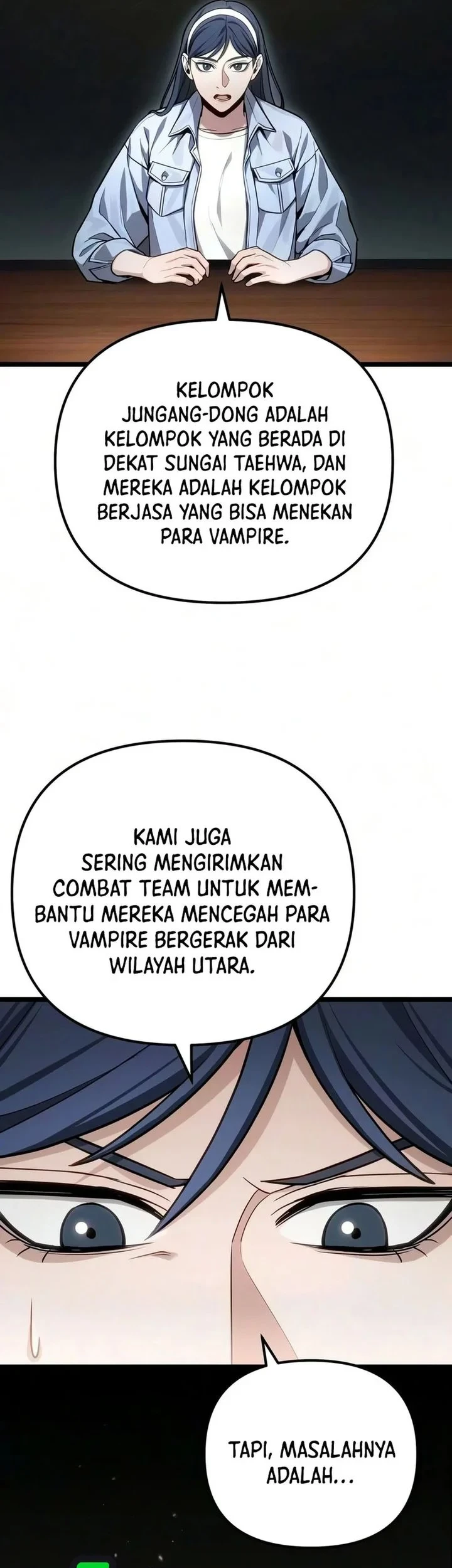 Chapter 80 - halaman 22