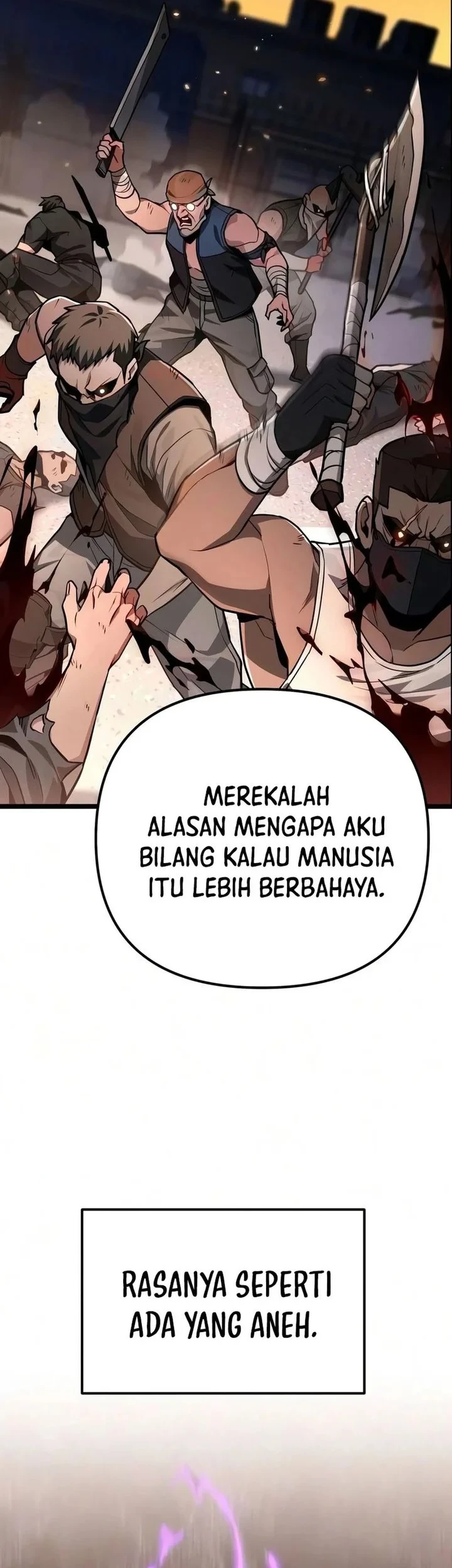 Chapter 80 - halaman 24
