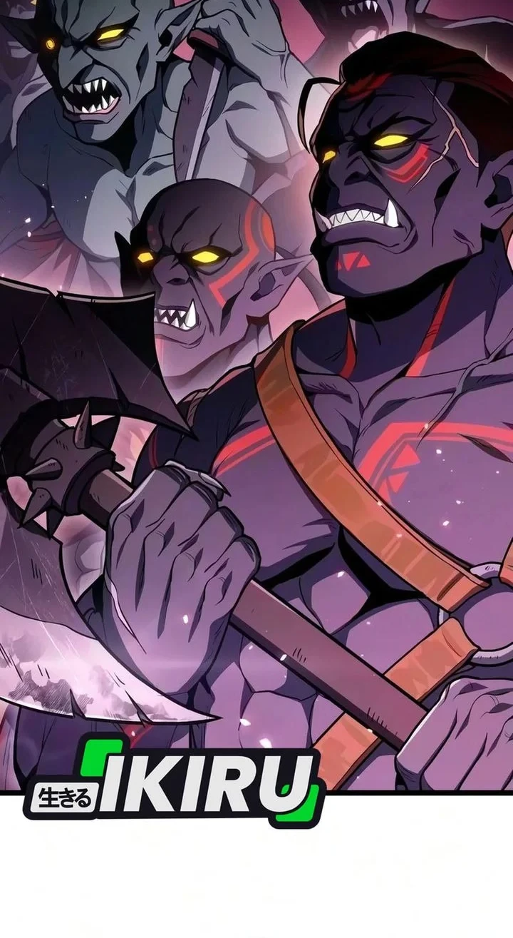 Chapter 80 - halaman 27