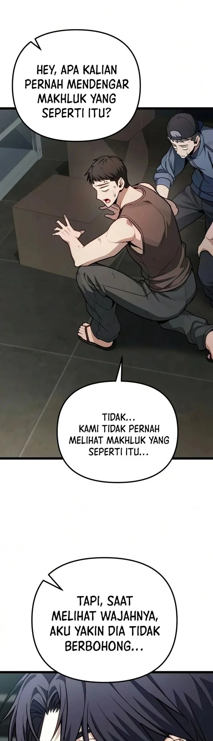 Chapter 80 - halaman 30