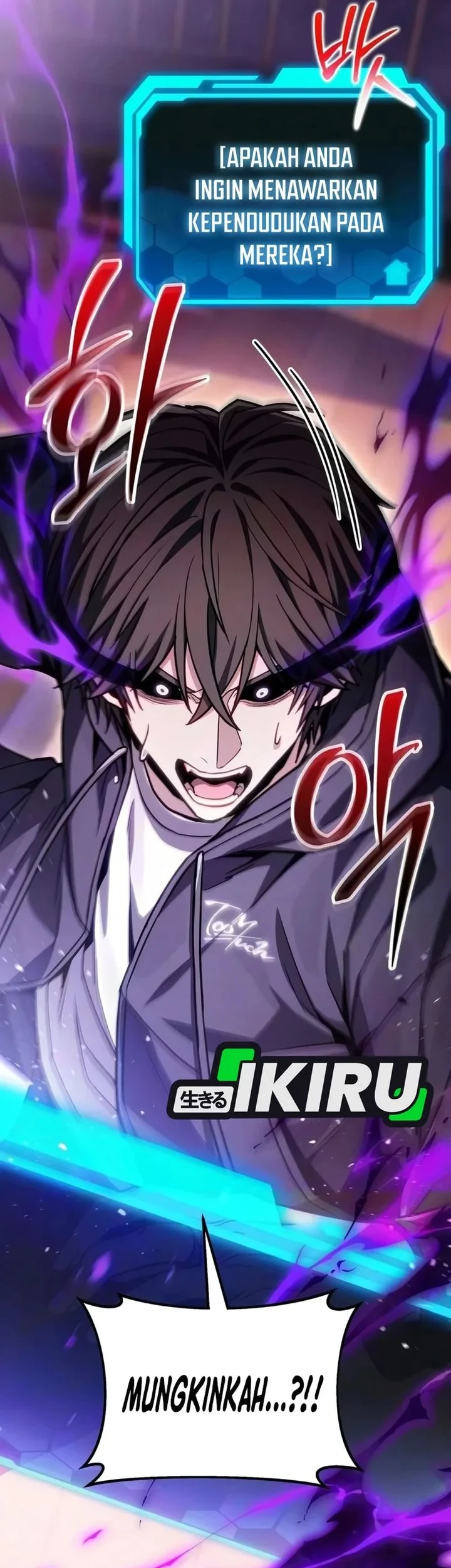 Chapter 80 - halaman 36