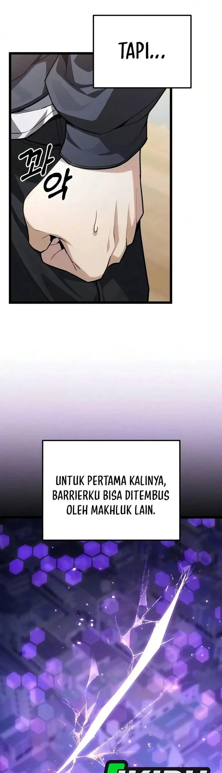 Chapter 80 - halaman 74