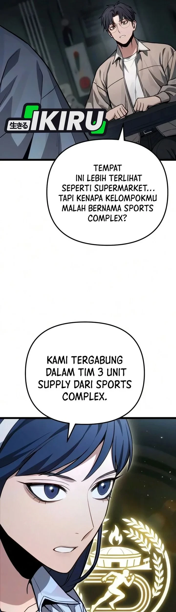 Chapter 80 - halaman 6