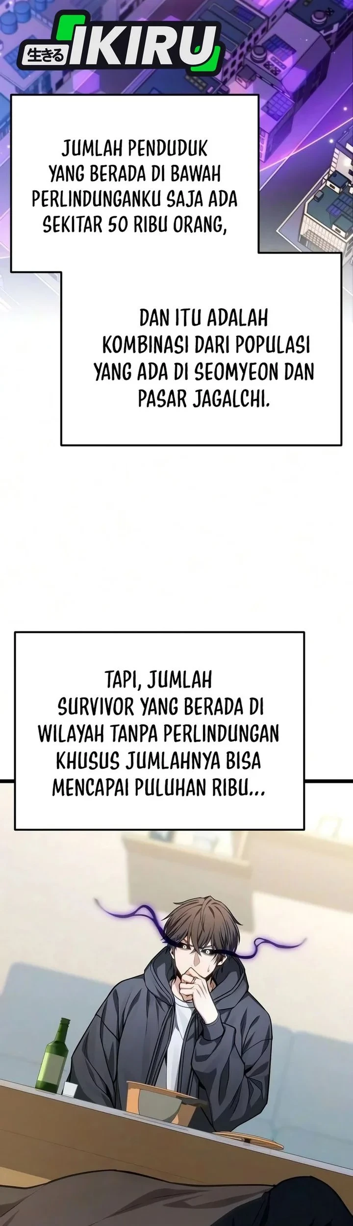 Chapter 80 - halaman 18