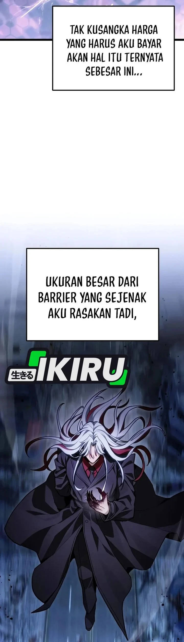Chapter 81 - halaman 32