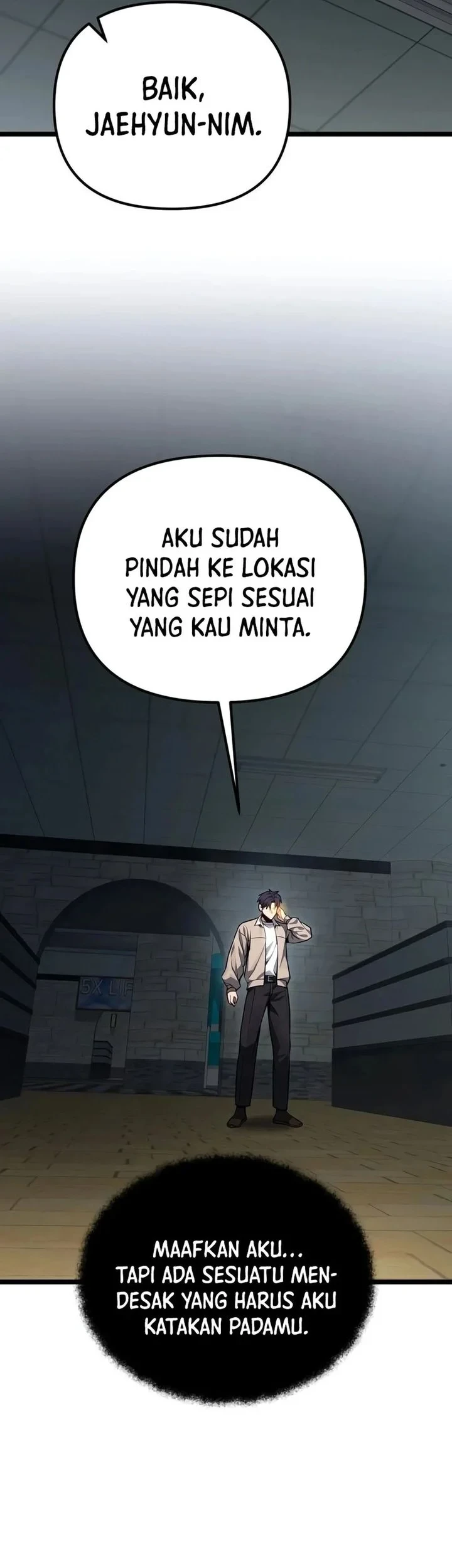 Chapter 81 - halaman 40