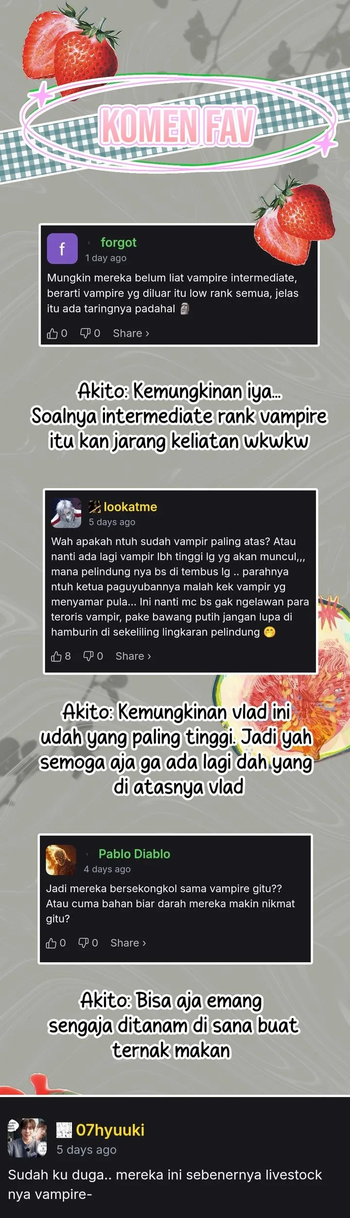 Chapter 81 - halaman 99