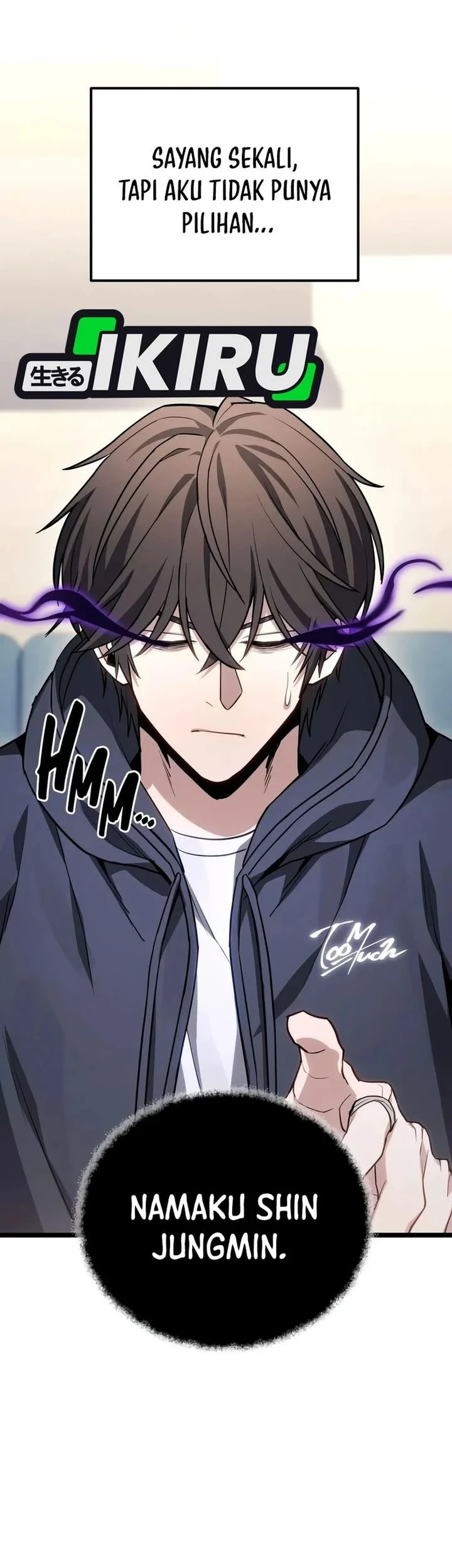 Chapter 81 - halaman 16
