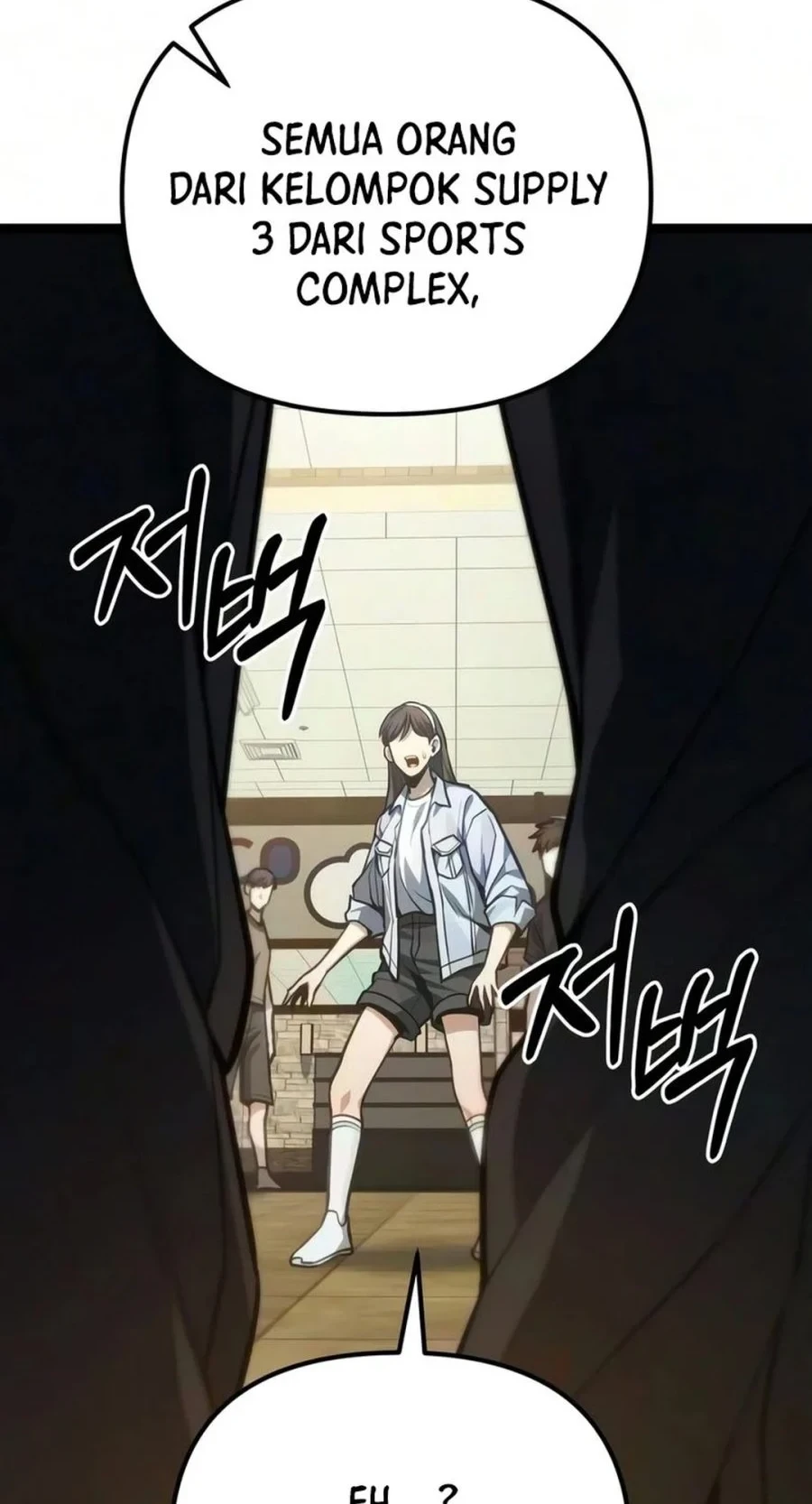 Chapter 82 - halaman 23