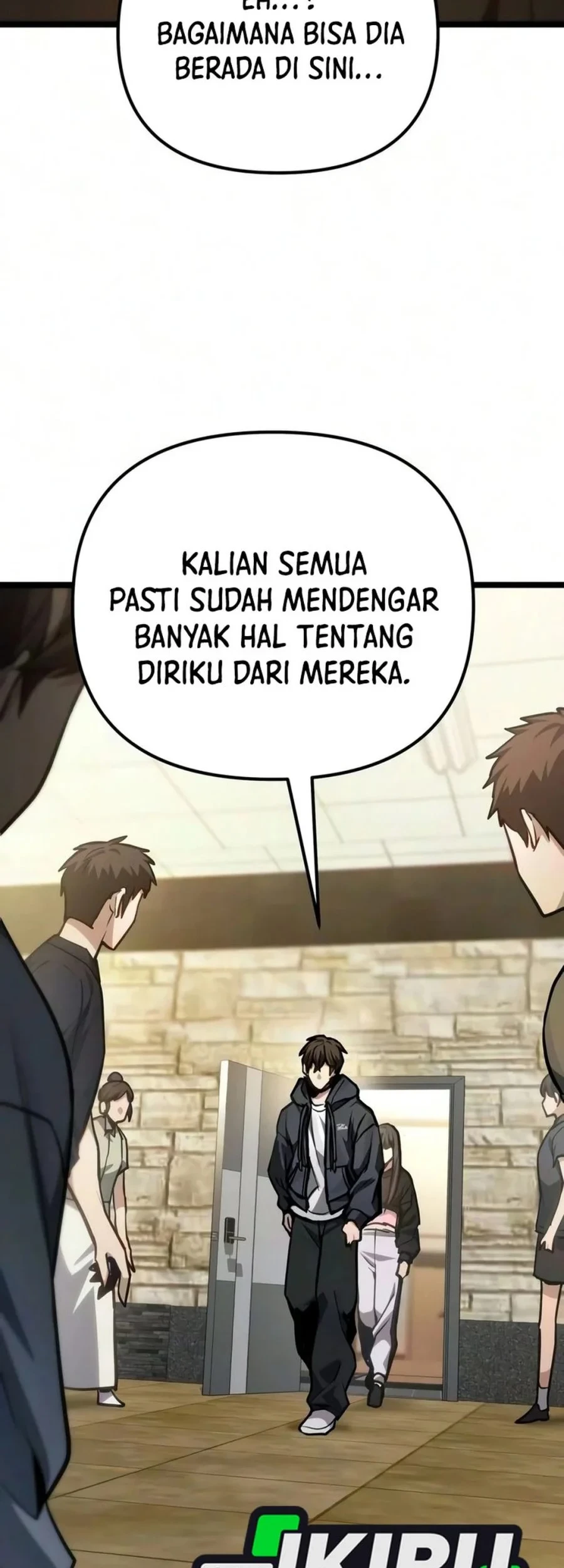 Chapter 82 - halaman 24