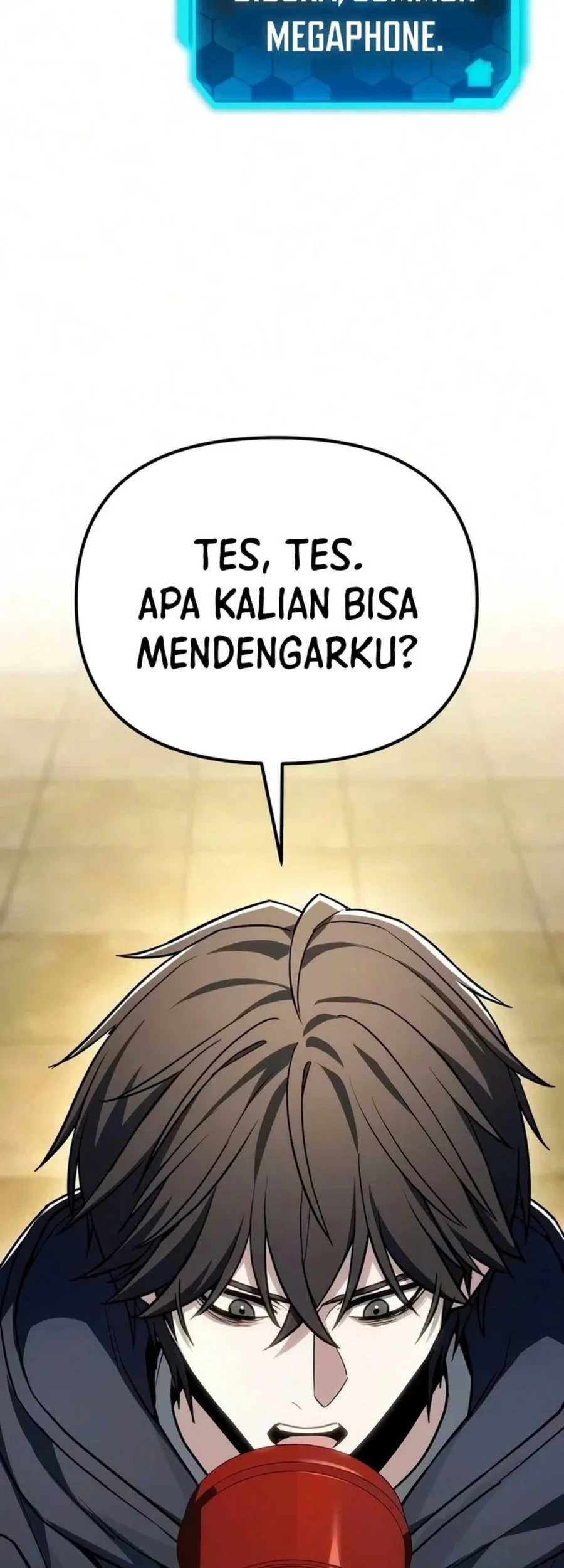Chapter 82 - halaman 30