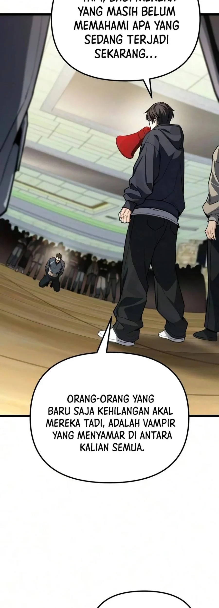 Chapter 82 - halaman 32