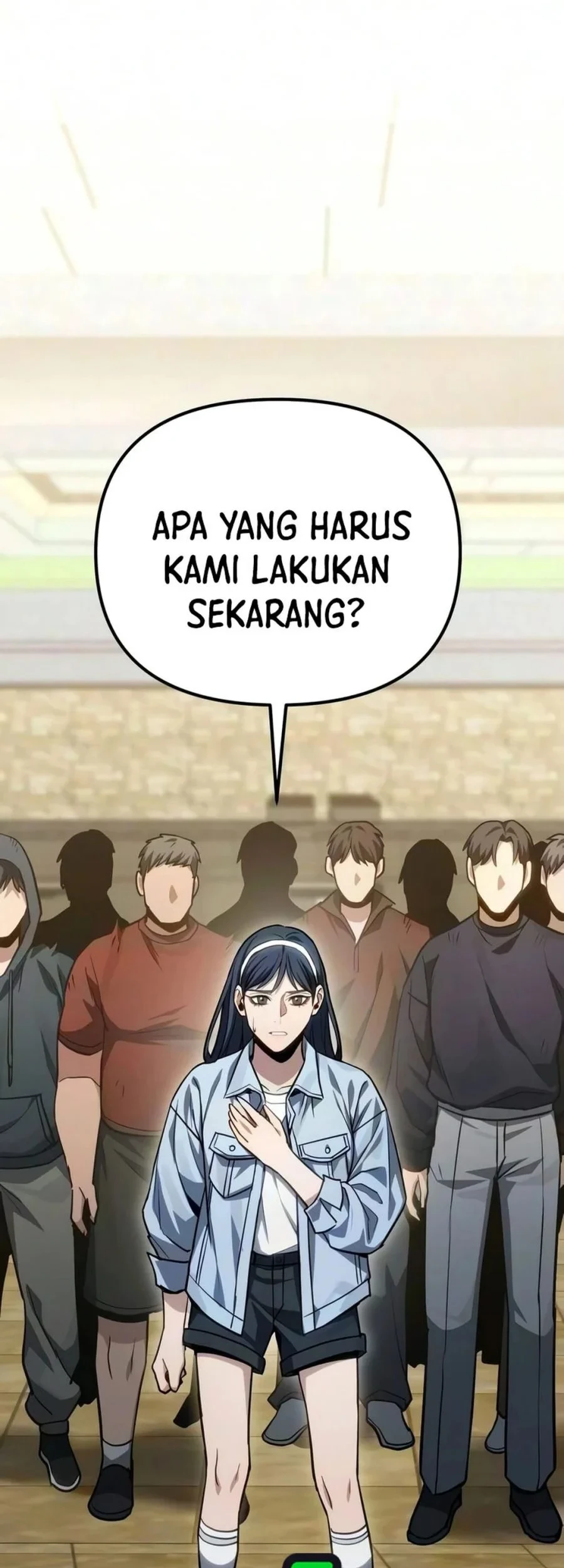 Chapter 82 - halaman 58