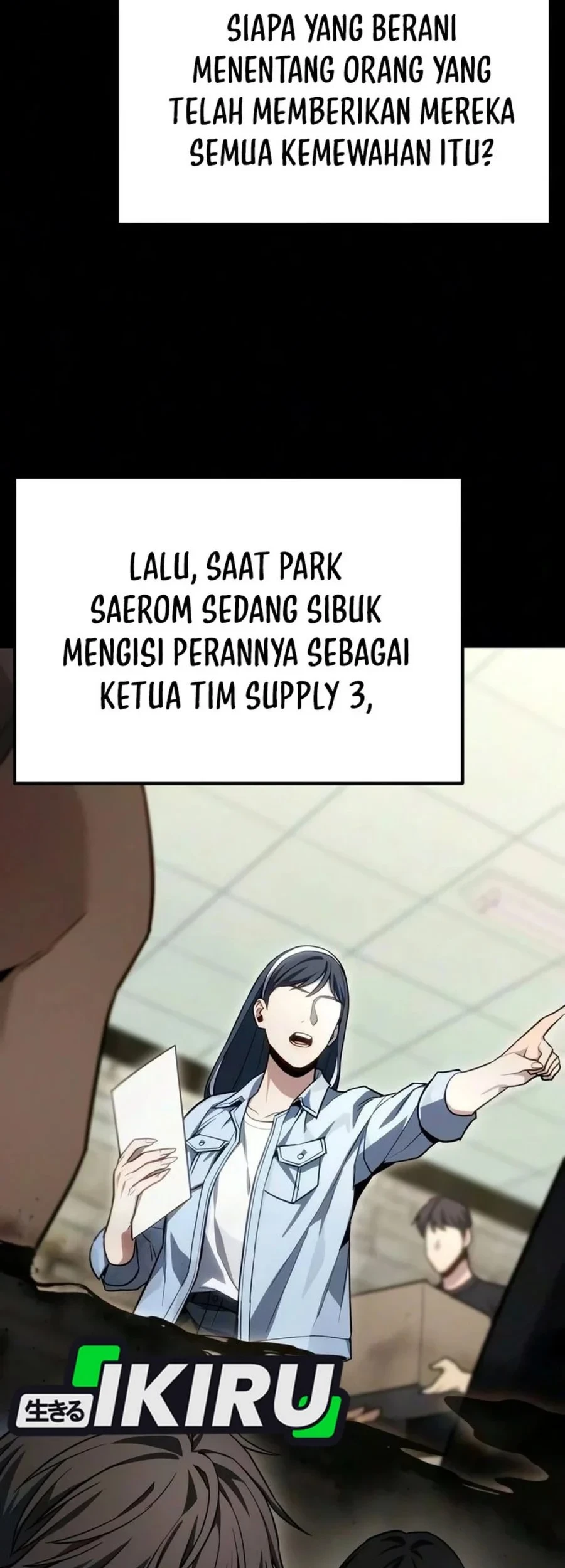 Chapter 82 - halaman 74