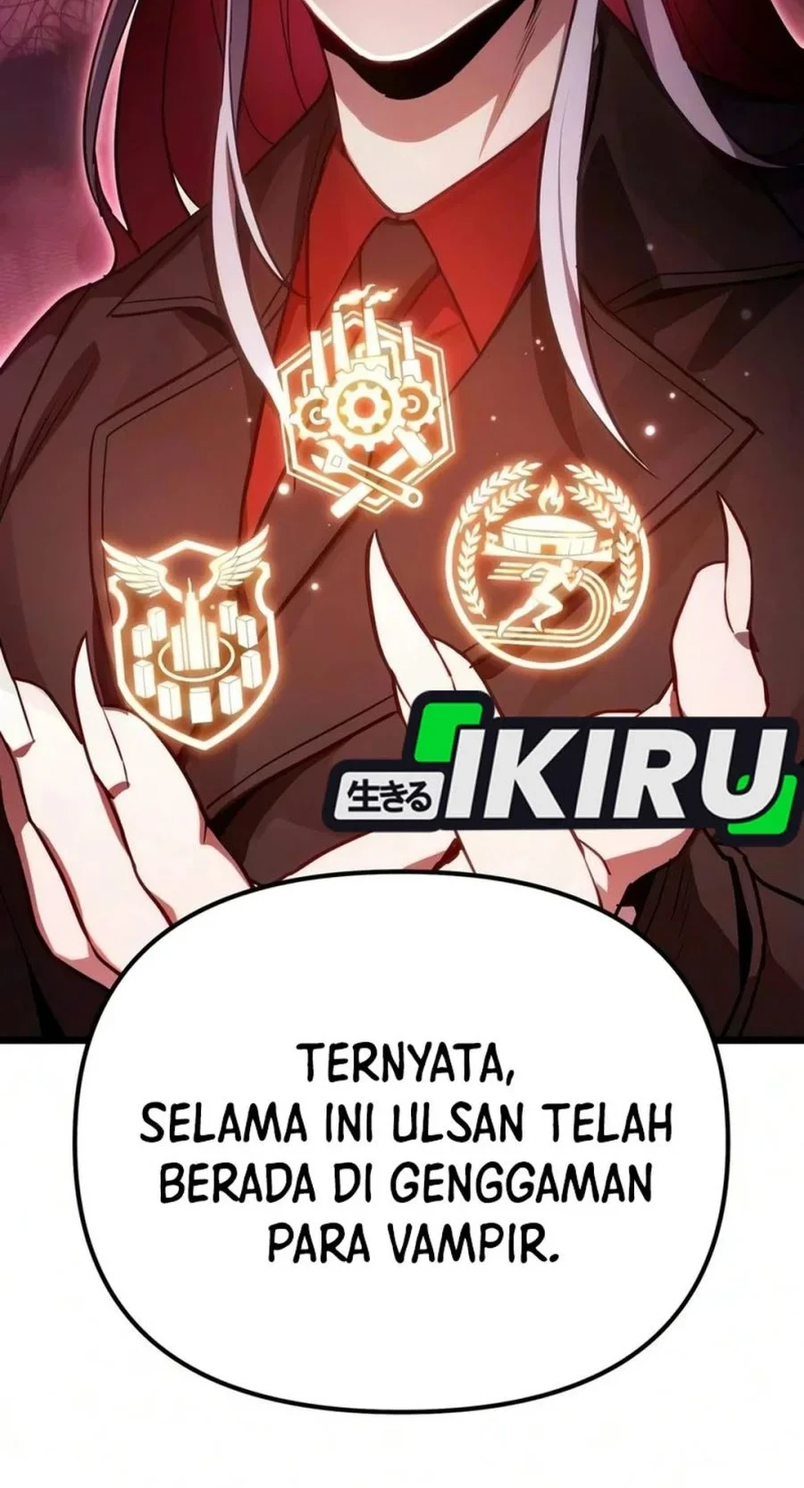 Chapter 82 - halaman 83