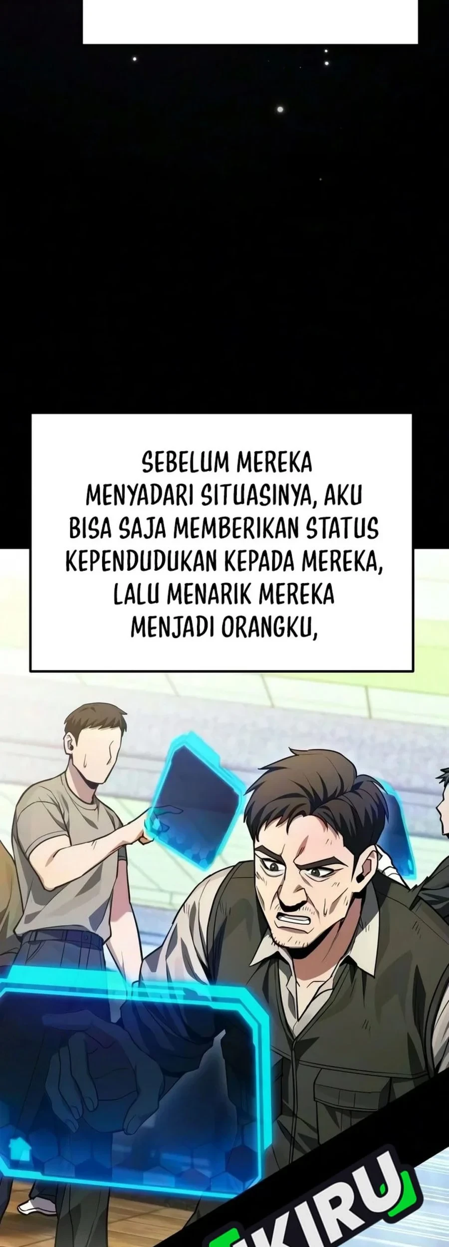 Chapter 82 - halaman 92