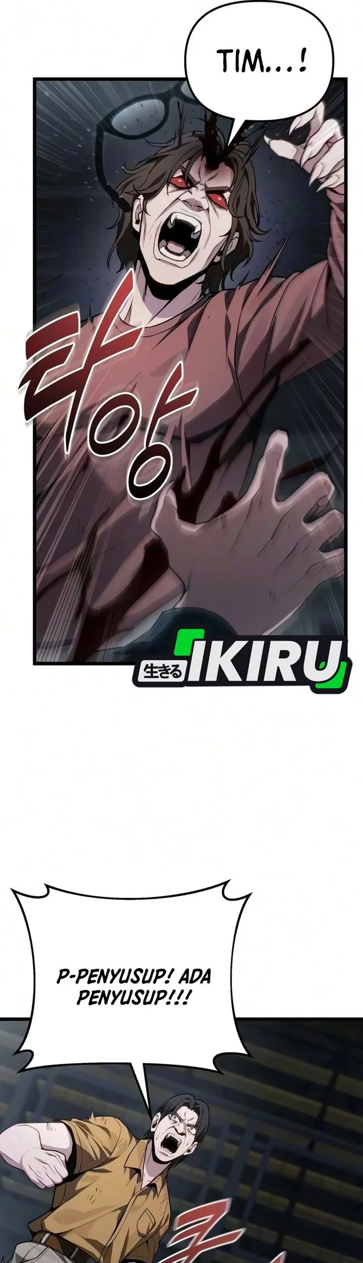 Chapter 83 - halaman 20