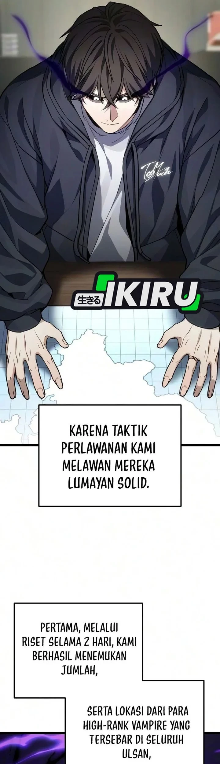 Chapter 83 - halaman 36