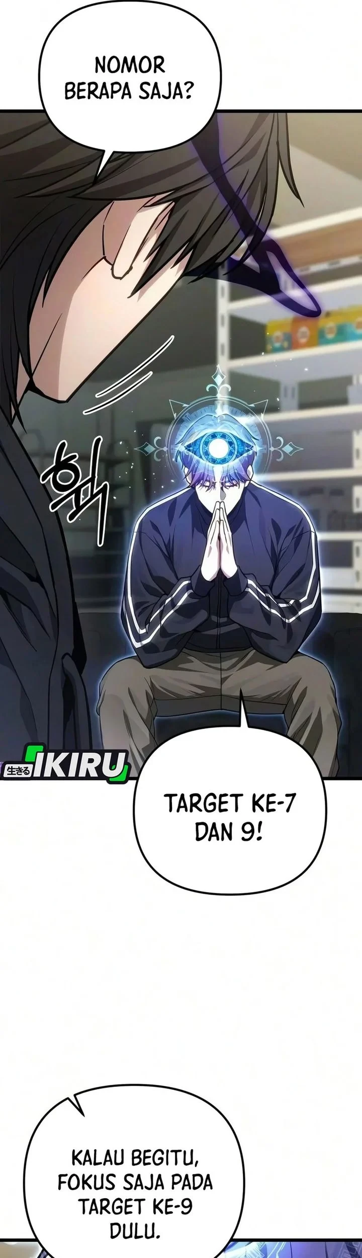 Chapter 83 - halaman 73