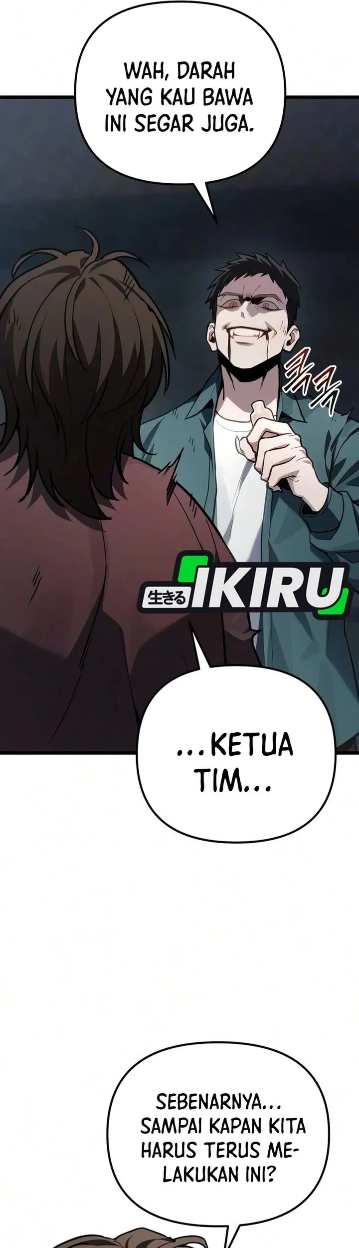 Chapter 83 - halaman 6
