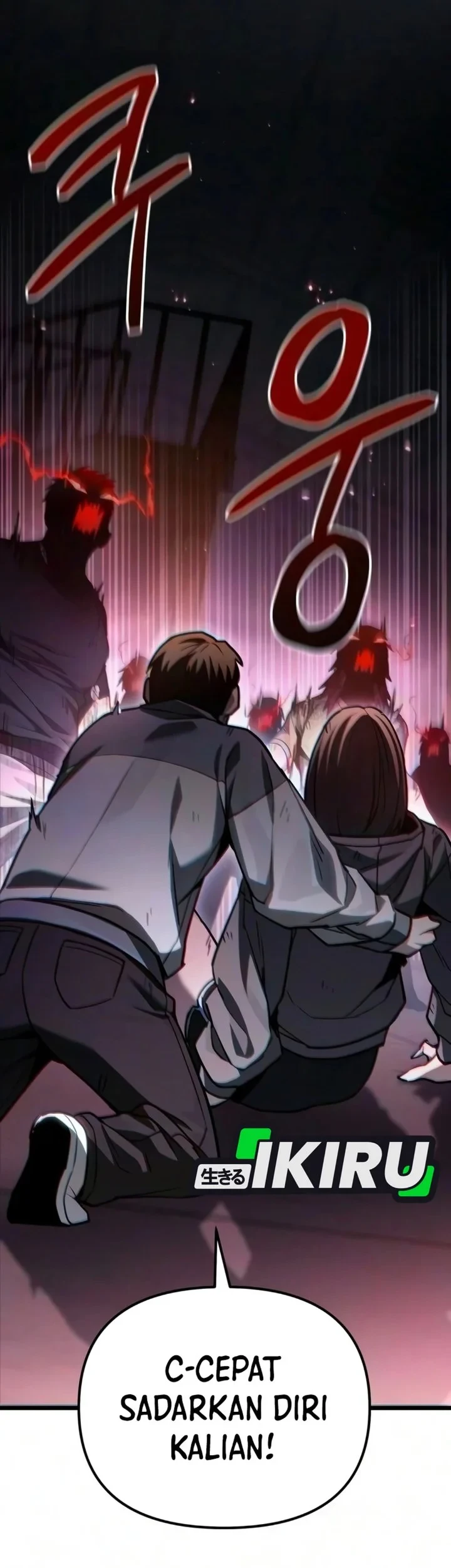 Chapter 84 - halaman 22