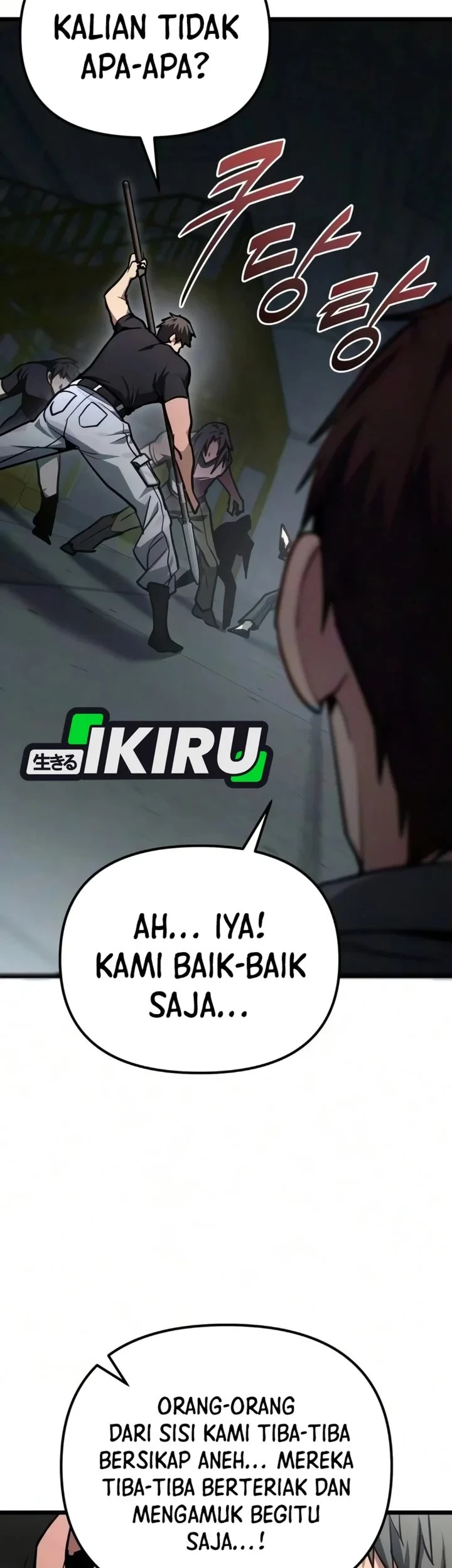 Chapter 84 - halaman 26