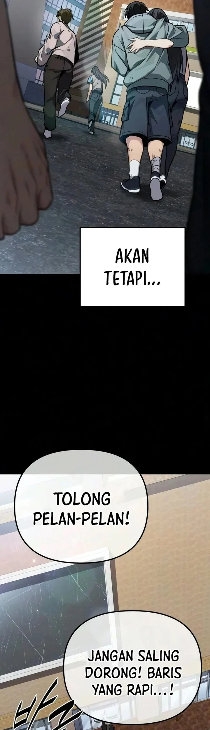 Chapter 84 - halaman 40