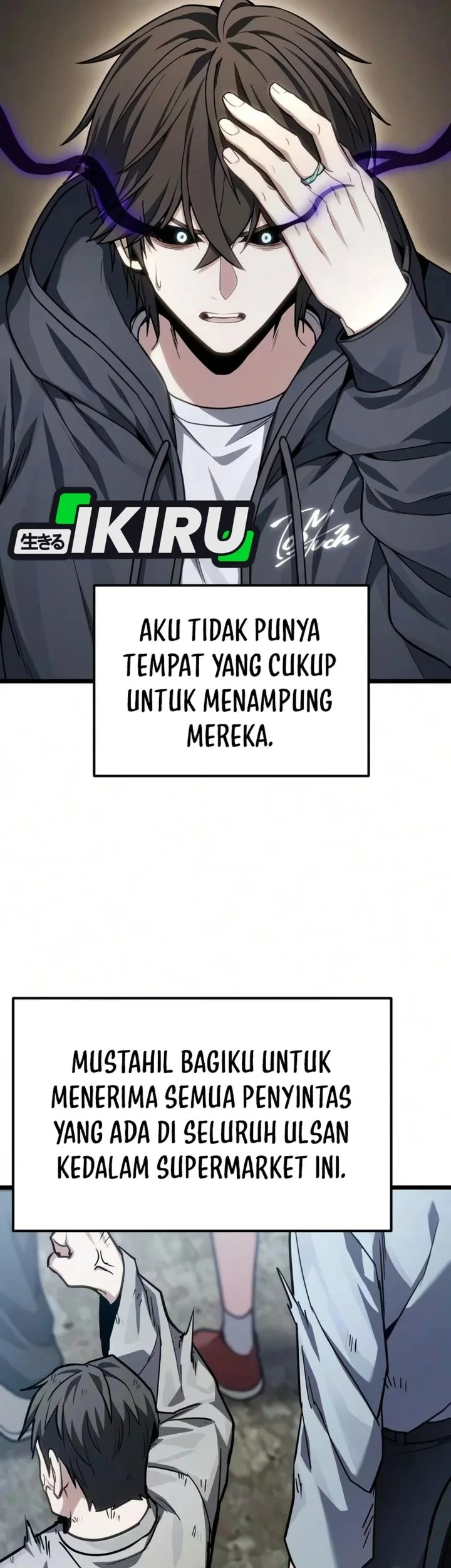 Chapter 84 - halaman 42