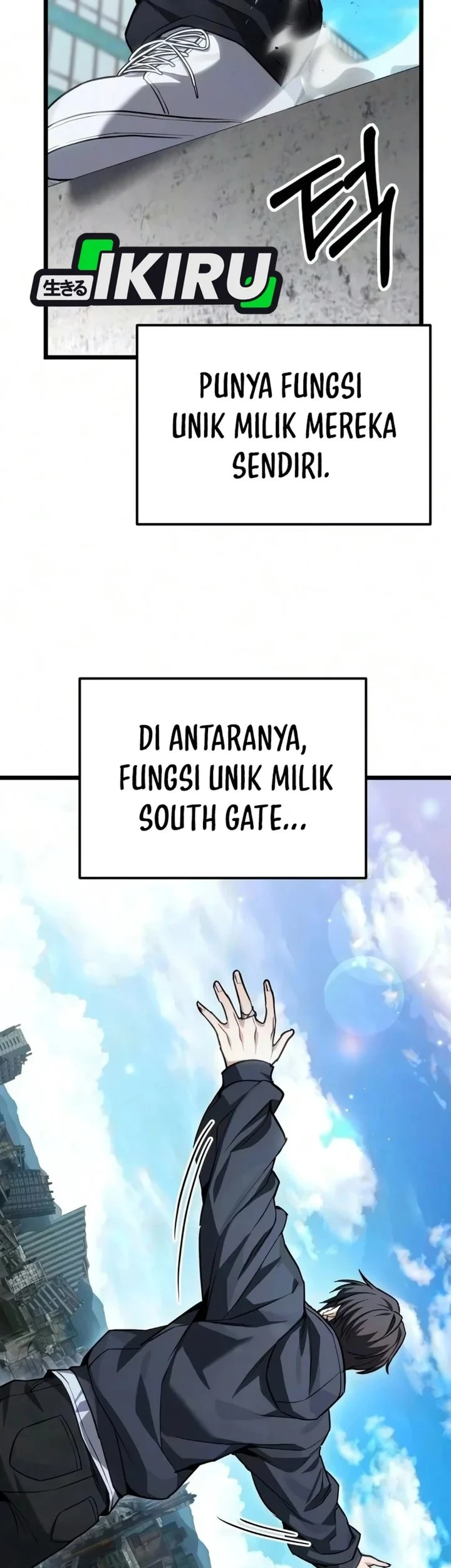 Chapter 84 - halaman 58