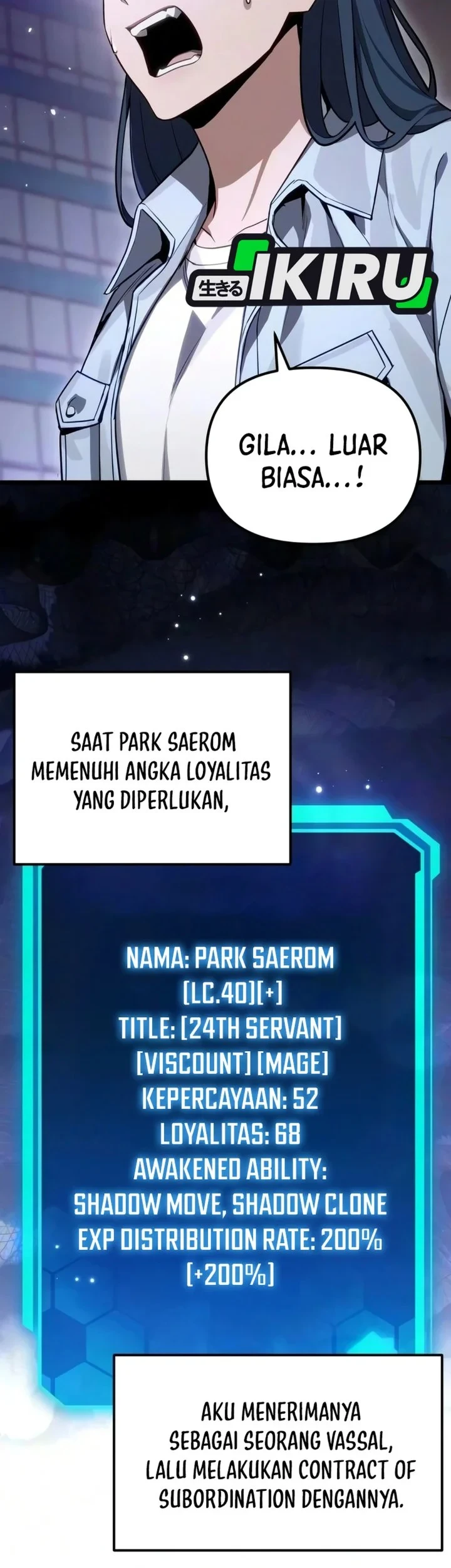 Chapter 84 - halaman 70
