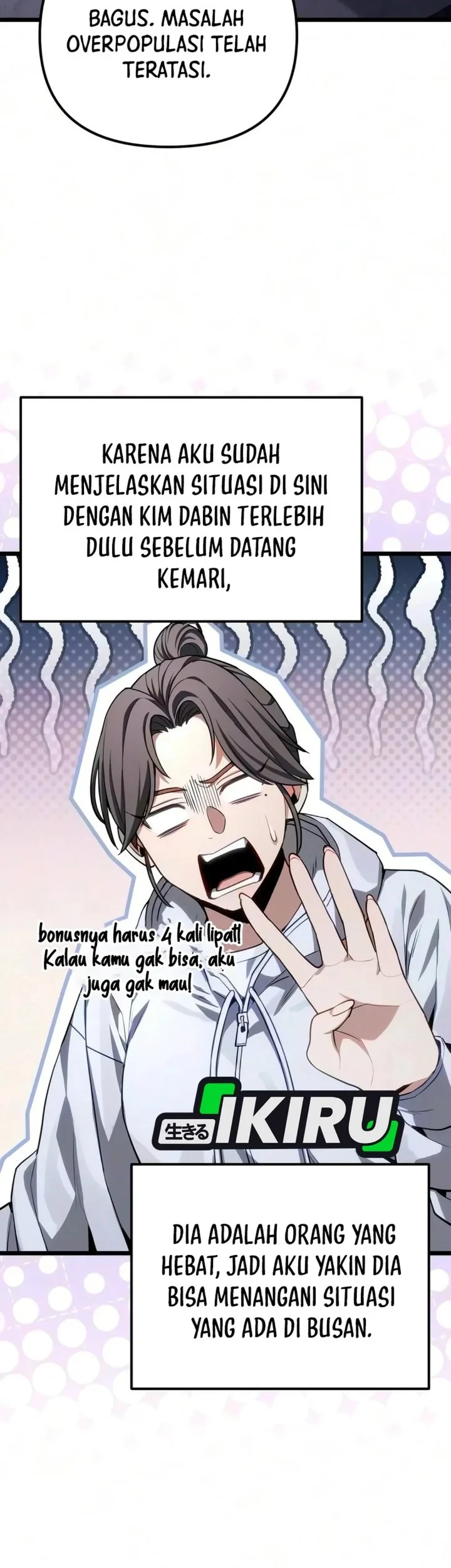 Chapter 84 - halaman 78