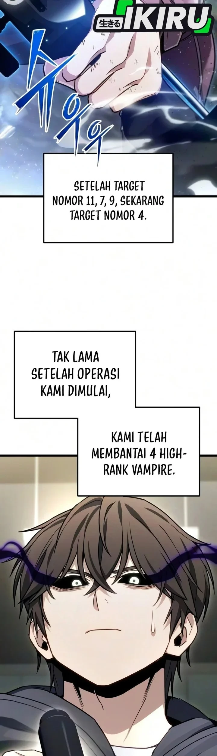 Chapter 84 - halaman 6