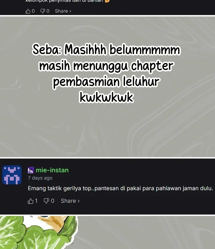 Chapter 84 - halaman 105