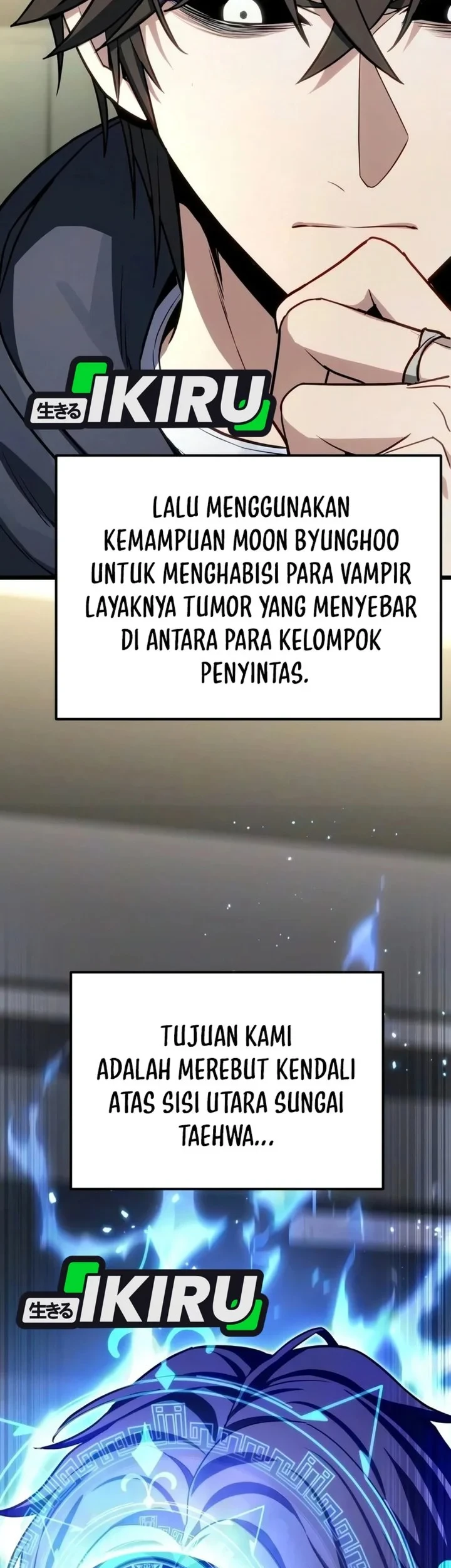 Chapter 84 - halaman 14