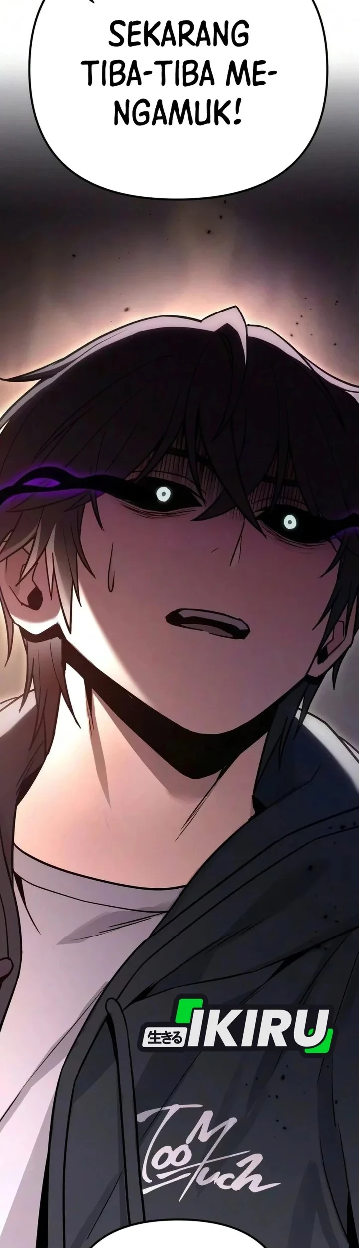 Chapter 84 - halaman 18