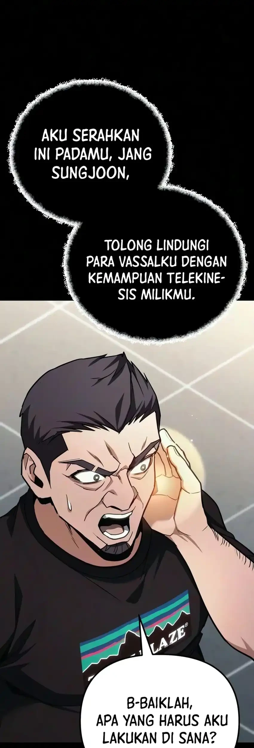 Chapter 86 - halaman 38