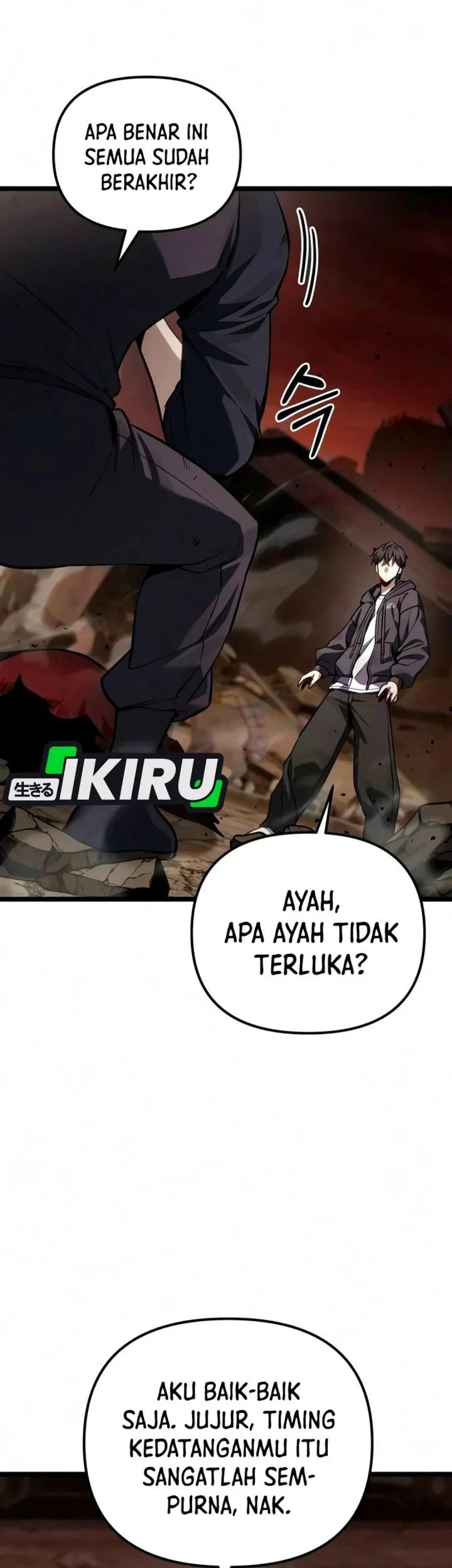 Chapter 87 - halaman 28