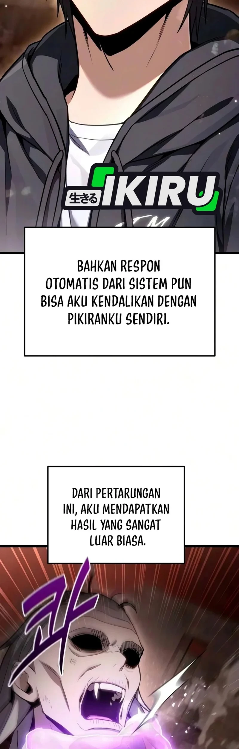 Chapter 88 - halaman 22