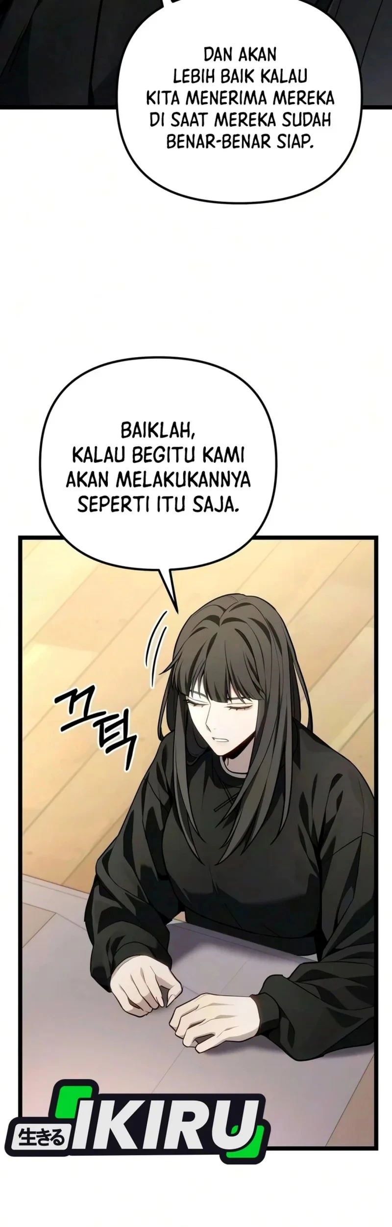 Chapter 88 - halaman 86