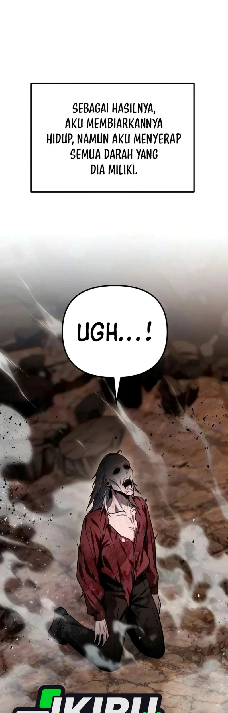 Chapter 88 - halaman 18