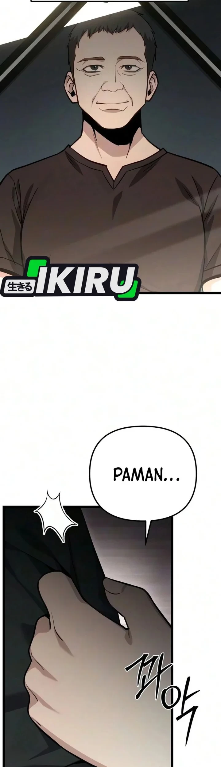 Chapter 89 - halaman 20