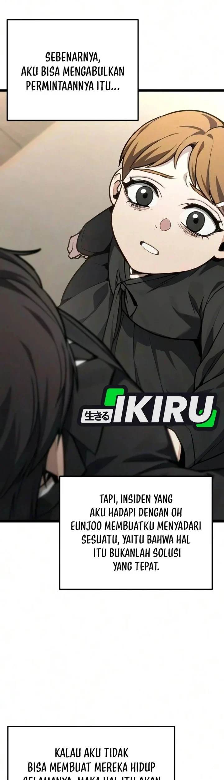 Chapter 89 - halaman 28