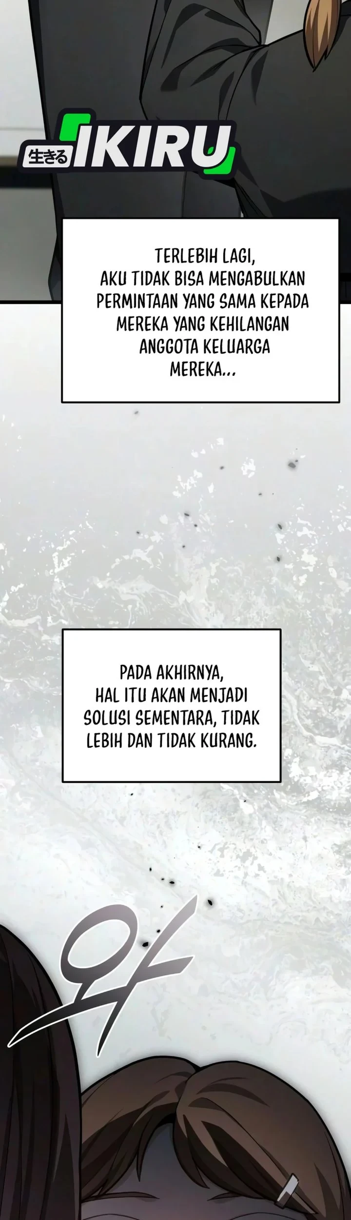Chapter 89 - halaman 30