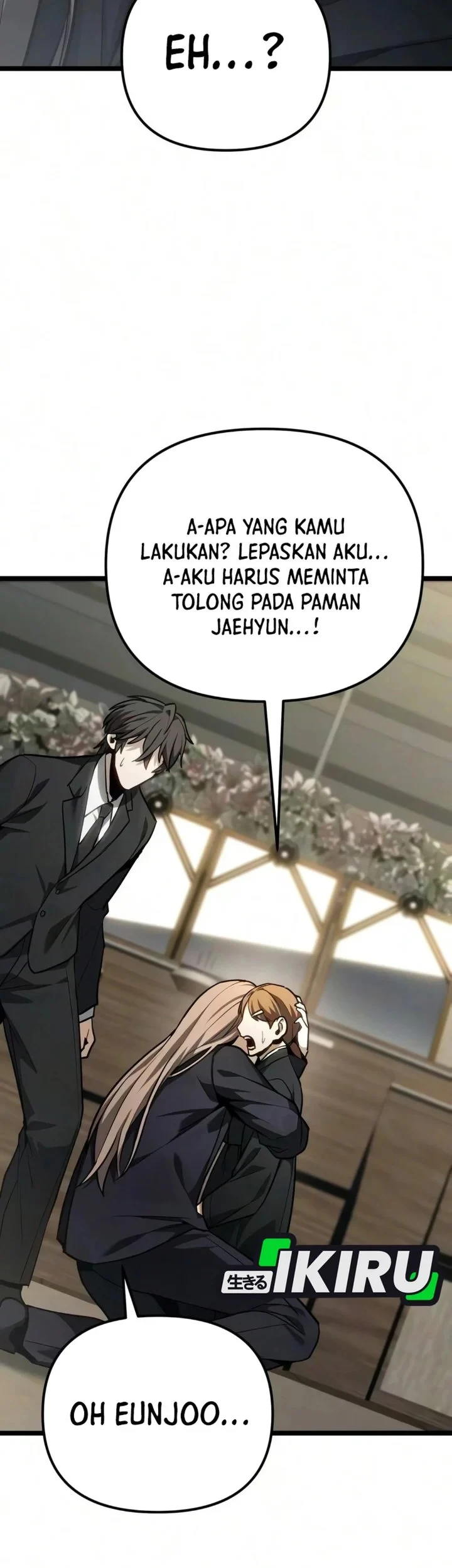 Chapter 89 - halaman 32