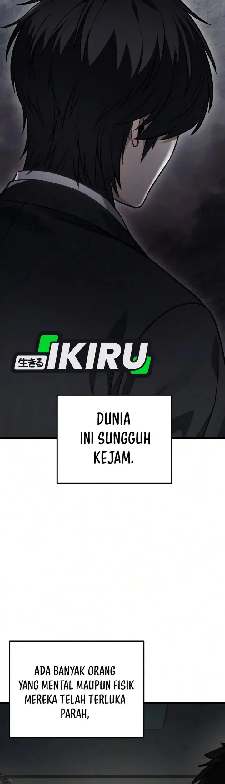 Chapter 89 - halaman 40