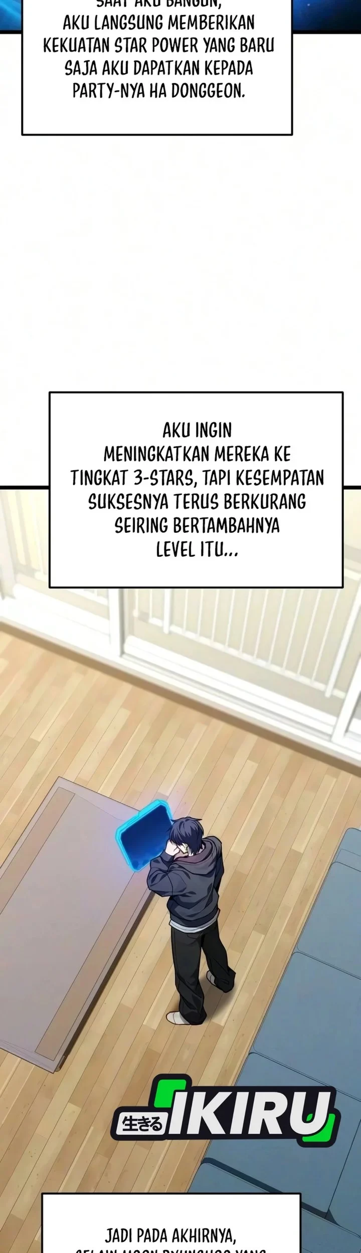 Chapter 89 - halaman 76