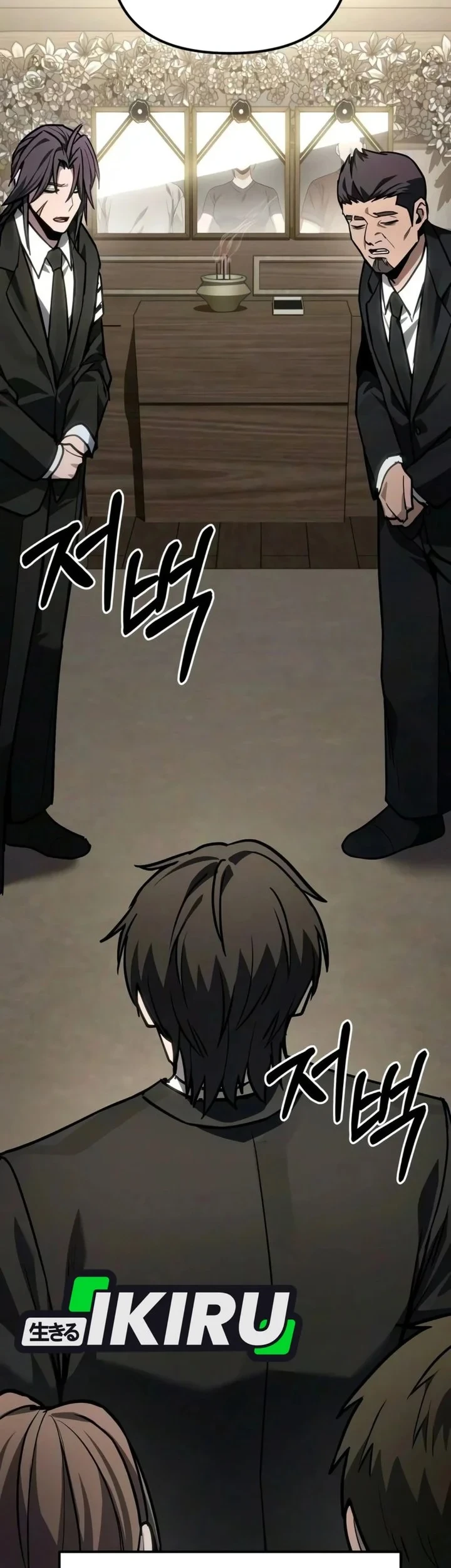 Chapter 89 - halaman 12