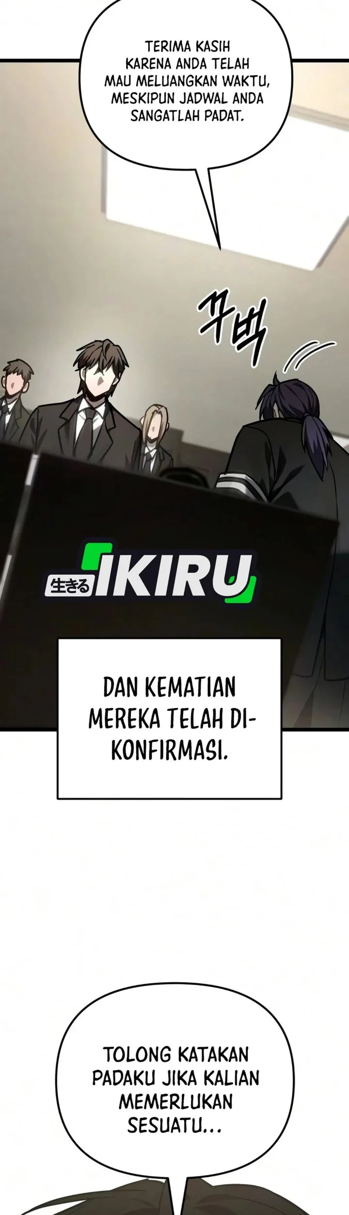 Chapter 89 - halaman 14